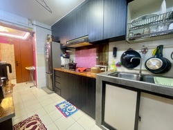 Blk 535 Choa Chu Kang Street 51 (Choa Chu Kang), HDB 2 Rooms #478562401